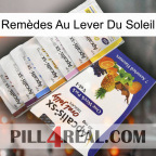 Remèdes Au Lever Du Soleil 11